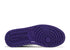 WMNS AIR JORDAN 1 HIGH OG COURT PURPLE